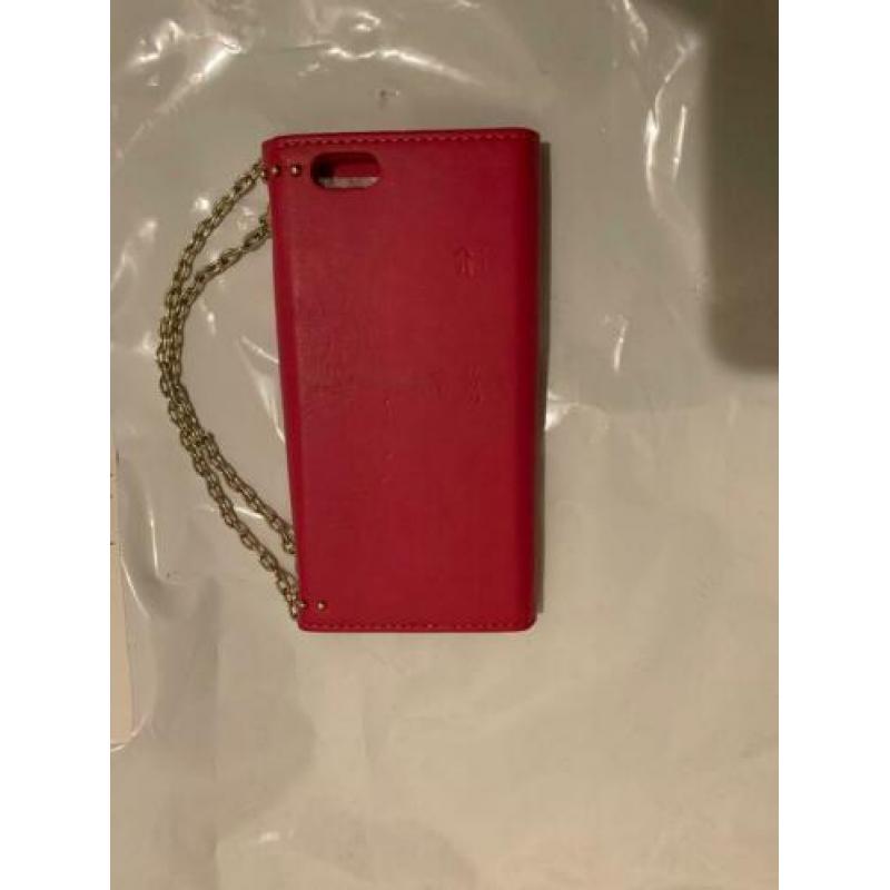 Hoes tas case iPhone 6 nieuw