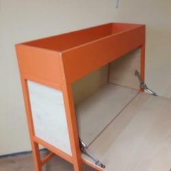 Ikea bureau/secretaire