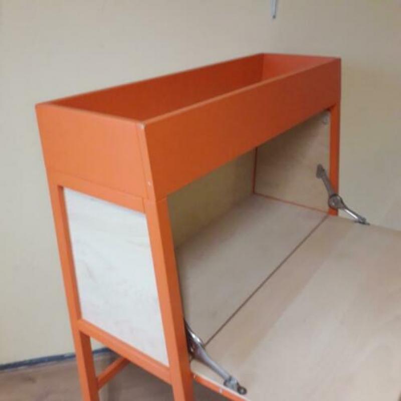 Ikea bureau/secretaire