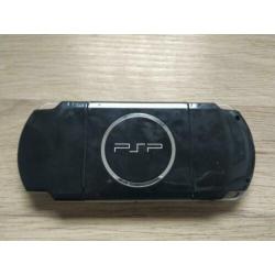 Psp met spelletjes