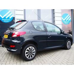 Peugeot 206 + 1.1 XR (APK:Nieuw) Elek.Pakket