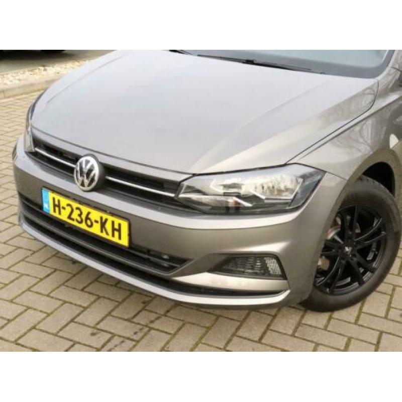 Volkswagen Polo 1.0 TSI Comfortline DSG / ADAPTIVE CRUISE /