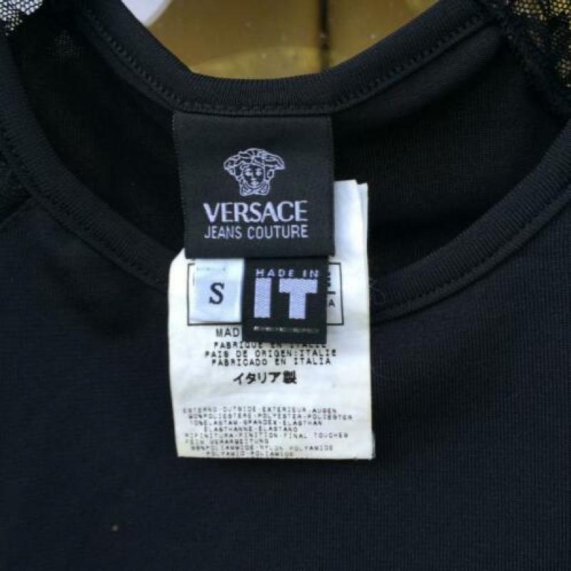 Versace topje