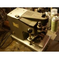 3 machines voor het maken van sleutels