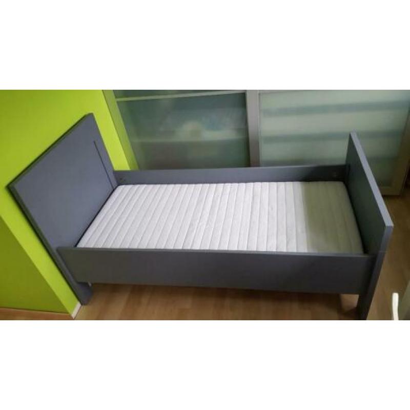 Juniorbed met matras