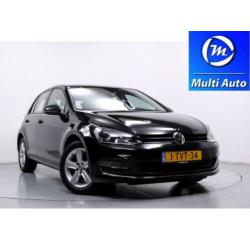 Volkswagen Golf 1.4 TSI ACT Highline 1e Eigenaar nederlandse