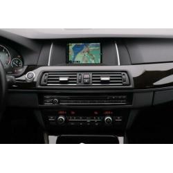 BMW 5 Serie 520i Executive M-Sport Aut. | Xenon | Navigatie