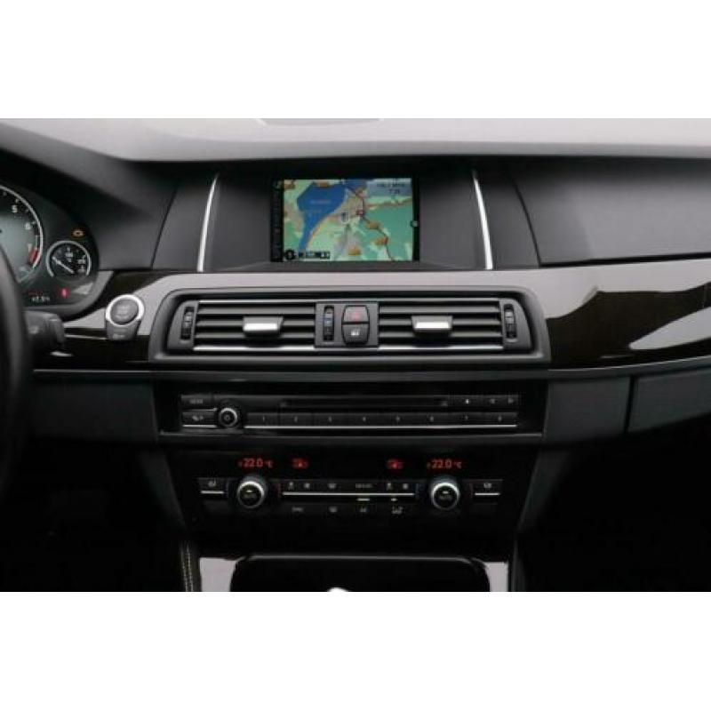 BMW 5 Serie 520i Executive M-Sport Aut. | Xenon | Navigatie