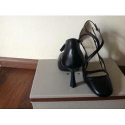 marni leren pumps maat 37