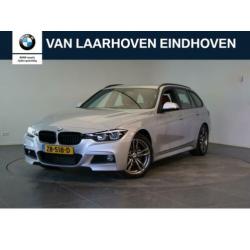 BMW 3 Serie Touring 318i Automaat M Sport High Executive / L