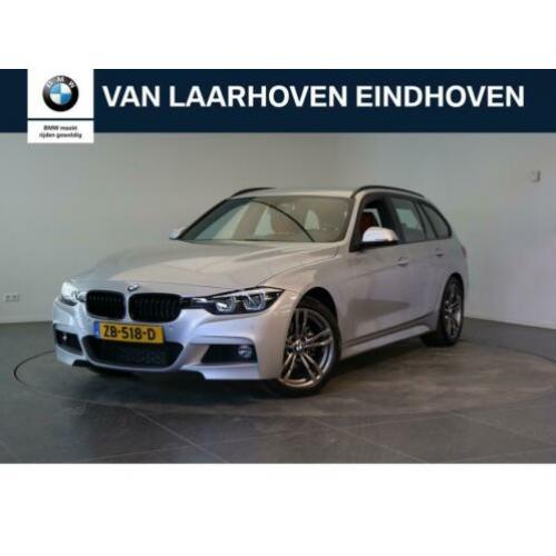 BMW 3 Serie Touring 318i Automaat M Sport High Executive / L
