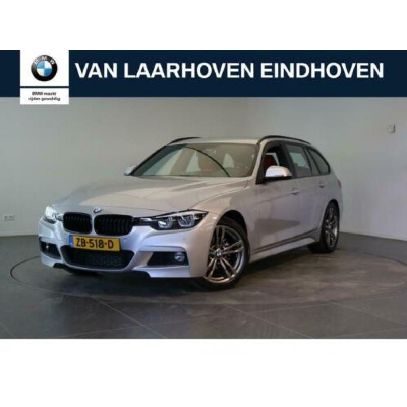 BMW 3 Serie Touring 318i Automaat M Sport High Executive / L