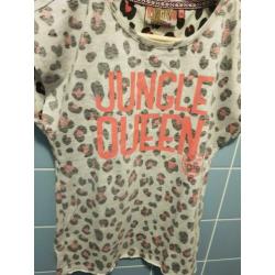 Vingino shirt
