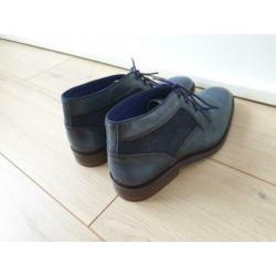 Braend herenschoenen maat 8 = 42.