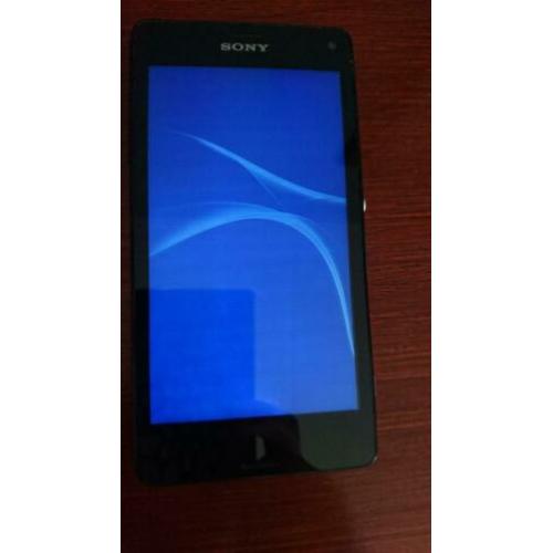 sony xperia z3 compact