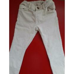 5 jeans maat 92