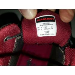 wandelschoenen kinderen maat 30 + 32 + 33