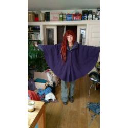 Lekkere hippie zomerjas :)