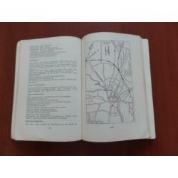 reisboek voor Gelderland 5e druk met oude foto's 524 paginas