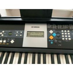 Yamaha keyboard PSR E223