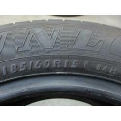 Dunlop SP Sport 01 185/60 R15 84H 185/60/15 1856015