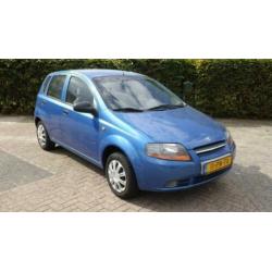 Daewoo Kalos 1.4 Style