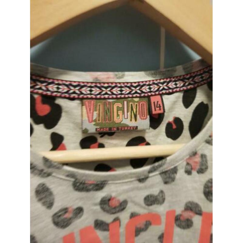 Vingino shirt