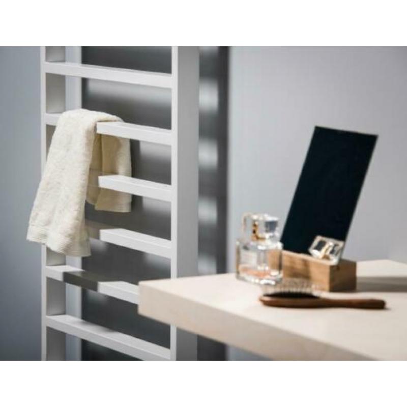 Nieuwe Vasco radiator