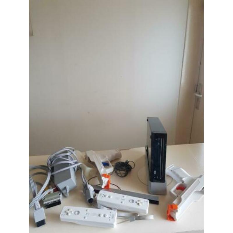 Wii