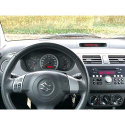 Suzuki Swift 1.3 D 5D 2008 Grijs