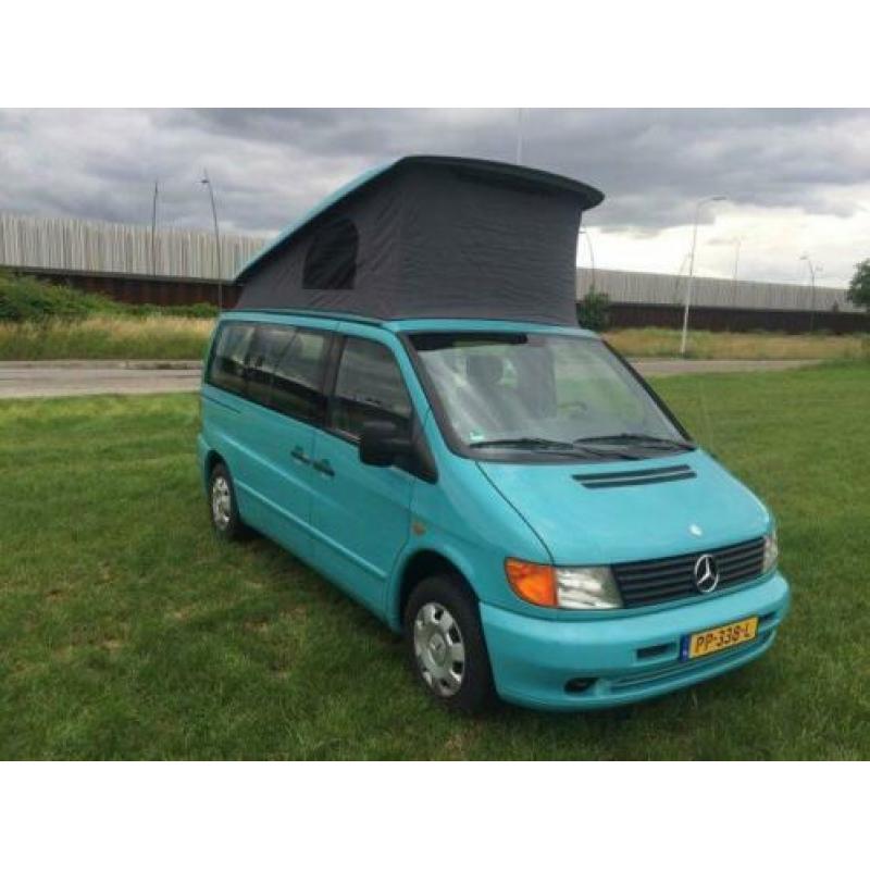 Uw camper verkopen? incl APK,campercheck,garantie kostenloos