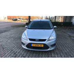 Ford Focus 1.6 Tdci 80KW Wagon 2009 Grijs