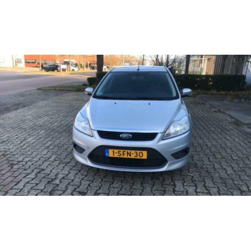 Ford Focus 1.6 Tdci 80KW Wagon 2009 Grijs