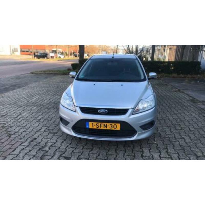 Ford Focus 1.6 Tdci 80KW Wagon 2009 Grijs