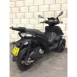 Piaggio mp3 yourban 300 lt 2011 autorijbewijs
