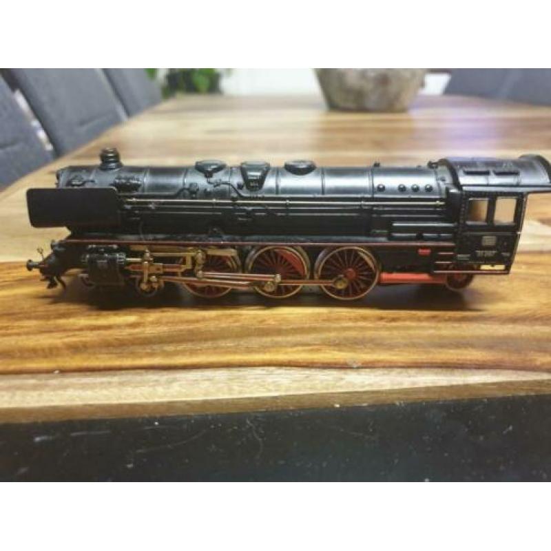 Marklin HO locomotief 3048