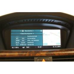 BMW 3 Serie 318i 143PK Navi Leer PDC Cruise (bj 2008)