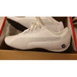 Heren sneakers BMW drift cat 5