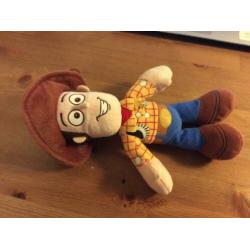 Woody Toy Story knuffel, 30 cm zgan