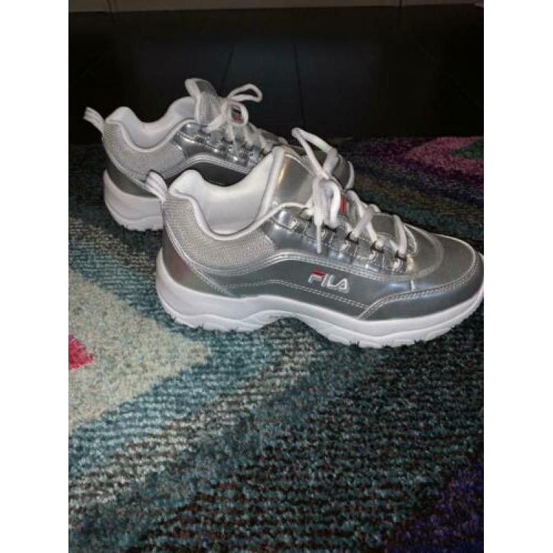 Fila’s nieuw 39