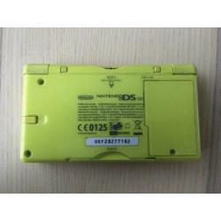 Nintendo ds (lees beschrijving)