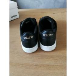 Nieuwe Adidas grand Court cloud foam rose gold zwart goud 40