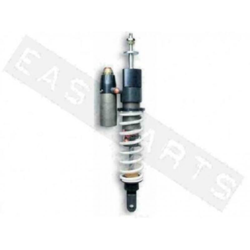 Achterschokbreker Malossi Rs24/10-R 290mm Piaggio /Gilera 50