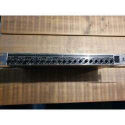 Behringer Multicom PRO-XL MDX4600 processor