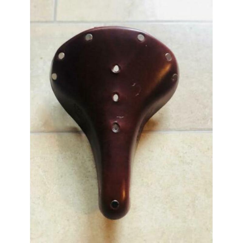 Brooks B17S lerenzadel