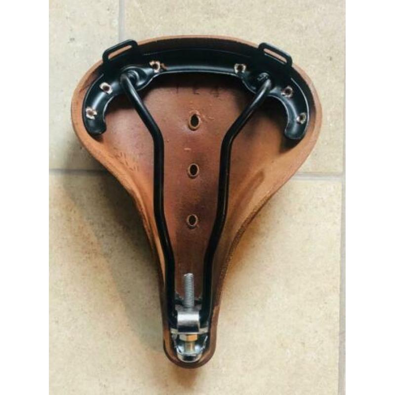 Brooks B17S lerenzadel