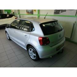 Volkswagen Polo 1.2 TSI Automaat Comfortline, Airco, Trekhaa