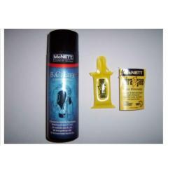 McNETT BC-Life Cleaner & Conditioner service duikuitrusting.