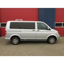 Volkswagen Transporter 1.9 TDI 300 MHD CRUISE AIRCO METALICL