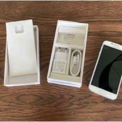 Samsung Galaxy S6 White Pearl 32GB